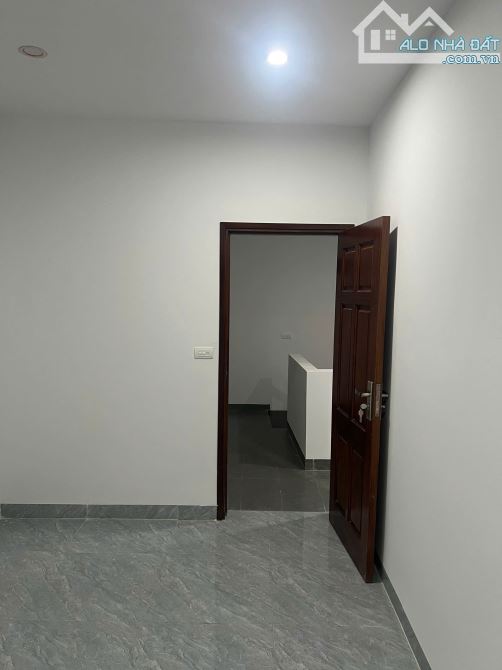 🏡 SIÊU PHẨM AN DƯƠNG VƯƠNG – NHÀ ĐẸP 5 TẦNG – SỔ NỞ HẬU – Ô TÔ ĐỖ CỔNG 🚗 - 5