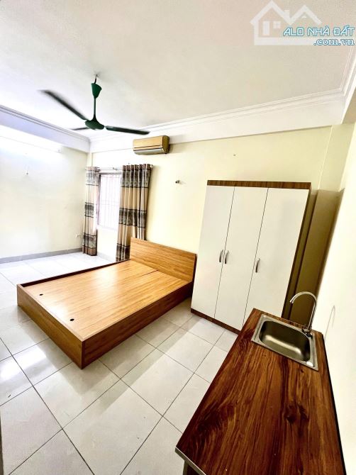 Chính chủ cho thuê phòng như hình, sẵn nội thất tiện vào ở, giá chỉ từ 3-8-4 tr/tháng - 5