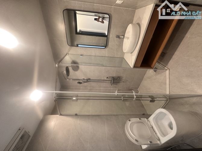 Nhà Đẹp Thạch Bàn/ 16.5 Tỷ/78/82 M2 nhà 6 Tầng/ Ô tô chánh - 5