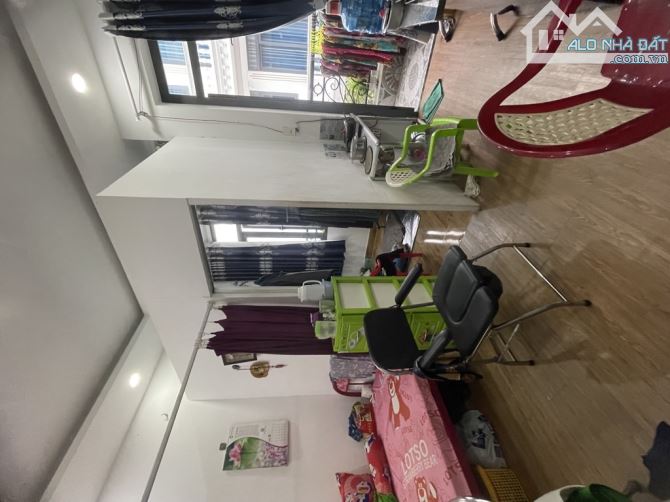 SIÊU PHẨM 5 TẦNG LIÊN KHU 10 11 BÌNH TÂN- KHU VIP NHÀ LẦU - DÂN TRÍ CAO - 5