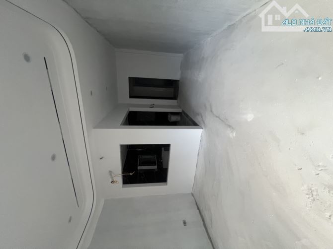 Gần Tâm Anh/ Hoàng Minh Đạo/22.5 tỷ/8 Tầng - 5