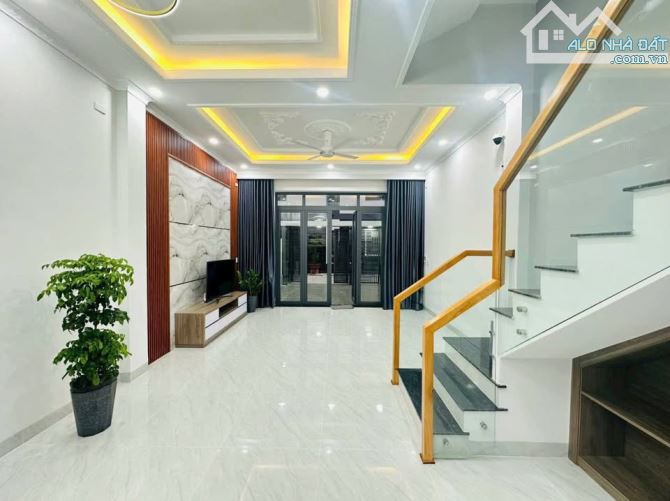 Chỉ 500TR sang tên nhà 1 trệt 1 lầu sát KDL Bửu Long , Biên Hòa - 5