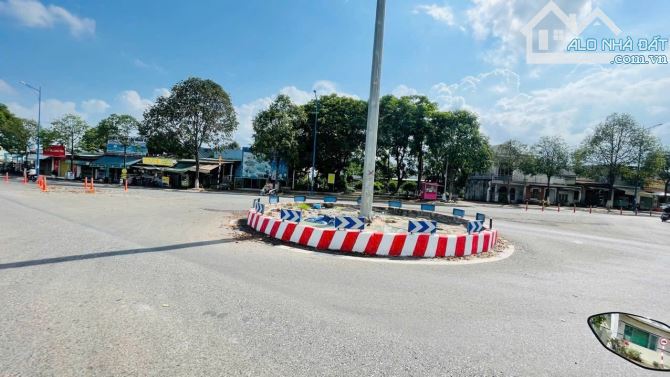 🎯Căn nhà Vườn 1.000m2 ngay trung tâm Long Tân - Long Đất - BRVT.  💥Dt: 1053m2 - 5