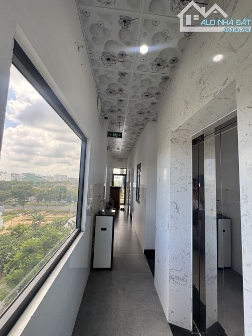📌Siêu phẩm TOÀ CĂN HỘ 5 TẦNG 18 PHÒNG FULL NỘI THẤT - DT 90m( 5*18)- 50tr/1tháng. - 5