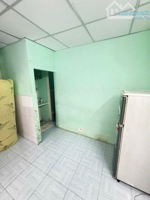 SÁT MẶT TIỀN HOÀNG DIỆU  RA  ĐƯỜNG SỐ Q4  Ngang 3.8m x dài 5.3m CÓ 2 TỶ XÍU - 5