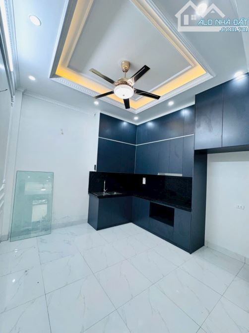 Siêu phẩm Quỳnh Đô Đại Thanh 50m 3 tầng cực đẹp nội thất lung Linh Về ở Ngay - 5