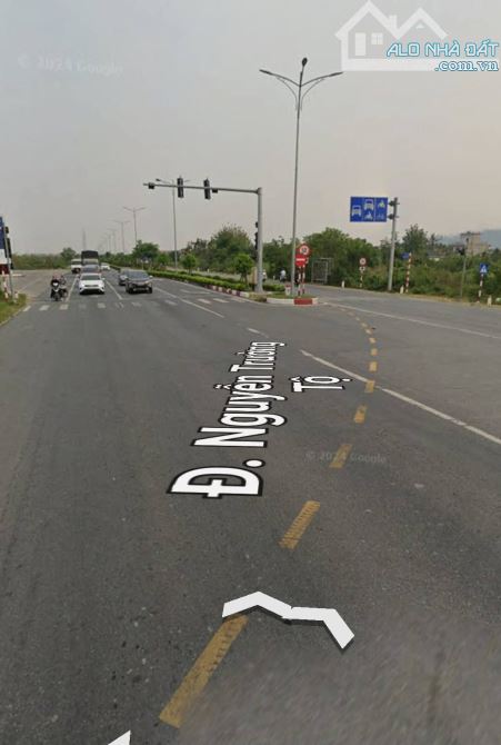Siêu phẩm 1275m² đất Đồng Thái – Huyện An Dương vừa xuất hiện, giá chỉ 25 triệu/m²! - 5