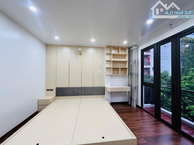 CỰC HIẾM!PHÂN LÔ – KĐT VĂN KHÊ  50M² – 5 TẦNG – VỈA HÈ RỘNG – Ở, KINH DOANH, VĂN PHÒ - 5