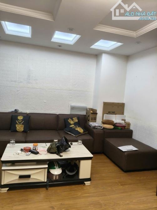 BÁN GẤP CHUNG CƯ VIP1 TÒA  N2F – LÊ VĂN LƯƠNG, THANH XUÂN. 85M2 – 3PN. 6,38 TỶ - 5
