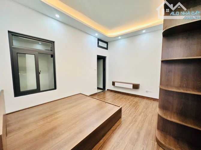 DƯƠNG QUẢNG HÀM - Ô TÔ VÀO NHÀ - 65M2 X 6 TẦNG, MT 4.5M, KINH DOANH ĐỈNH, 21.5 TỶ - 5