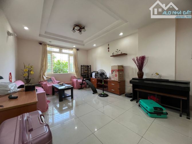 Q.GÒ VẤP) NHÀ NGON - GẦN MT PHẠM VĂN ĐỒNG - SÂN BAY TSN - 89M2 - 4 TẦNG - HẺM THÔNG - 5