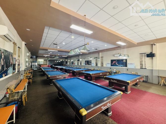 GẤP BÁN NHÀ MẶT TIỀN KINH DOANH NGAY NGUYỄN THỊ TÚ DT 10 X 40M NHỈNH 20 TỶ. - 5