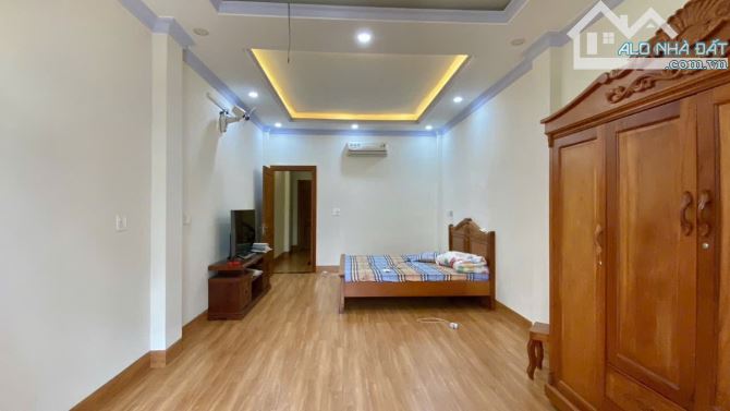 MẶT TIỀN KINH DOANH, 4x17, KDC PHÚ MỸ HIỆP, GARA ÔTÔ VỈA HÈ, CHỈ 4 ĐỒNG TL - 5