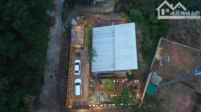 🏡✨✨BÁN BIỆT THỰ HOÀNG HOA THÁM✨✨ - P10 - ĐÀ LẠT -🛣️ VIEW THUNG LŨNG CHỈ VỚI 37.5 TỶ 🏡 - 5