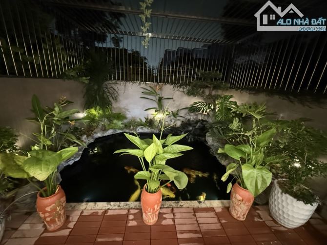 Siêu Phẩm Tư Đình/ 22.8 tỷ/97/115 M2 nhà 6 Tầng Thang máy - 5