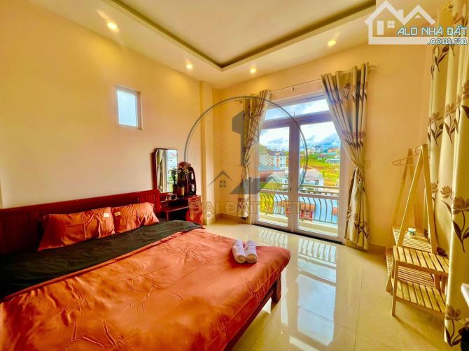 🏠🌟🌟BÁN NHÀ VẠN HẠNH🌟 - P.8 - ĐÀ LẠT -🌟🌟 NHÀ ĐẸP CHỈ VỚI 7.4 TỶ🏠🌟🌟 - 5