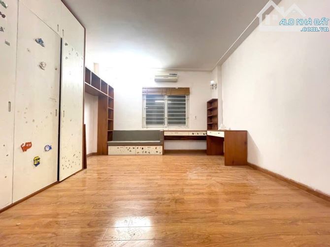VÕ CHÍ CÔNG CẦU GIẤY NHÀ ĐẸP DÂN XÂY, 35M x 5TẦNG, NGÕ NÔNG GẦN PHỐ Ô TÔ TRÁNH - 5