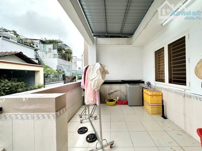 Bán nhà HXH 212B Nguyễn Trãi p Nguyễn Cư Trinh Q1, 4.8x9m cn 45m2, 4 tầng chỉ nhỉnh 9 tỷ - 5