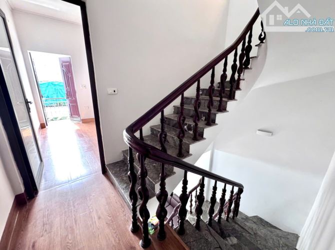 NHÀ ĐẸP 3 TẦNG – VỊ TRÍ VÀNG- THỌ AM - LIÊN NINH- NAM PHÙ- FULL NỘI THẤT - 5