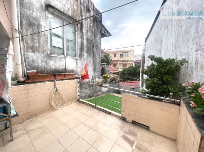 🏡💥HẺM XE HƠI 1 TRỤC💥LÊ QUANG ĐỊNH💥BÌNH THẠNH💥62M2( NGANG 4M)💥SÀN BTCT💥CHỈ 6.x TỶ🌹 - 5