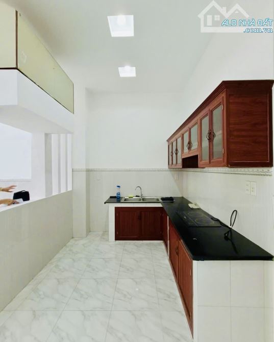 🏡 NHÀ 2 TẦNG HẺM Ô TÔ – HƯỚNG BẮC – GẦN CỤM ĐẠI HỌC & KHU CÔNG NGHỆ CAO – CHỈ 6.6 TỶ - 5