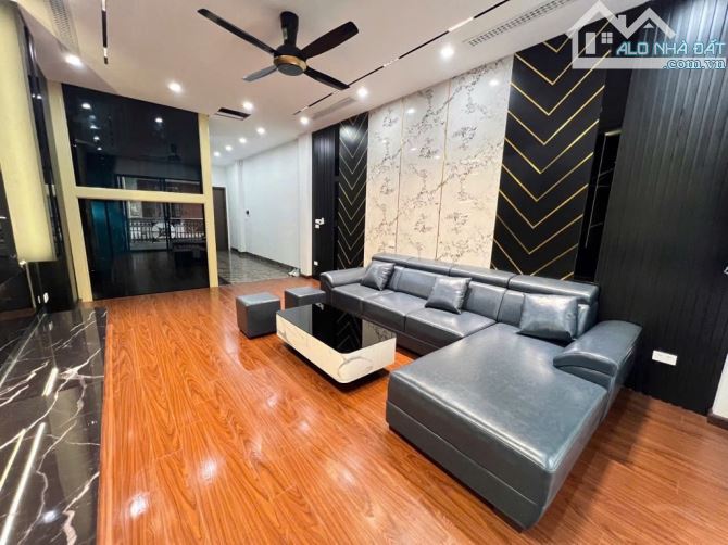Bán nhà phố Lê Trọng Tấn gara ôtô, mới xây, thang máy, nội thất đẹp 70m 6 tầng chỉ 18.5 tỷ - 5