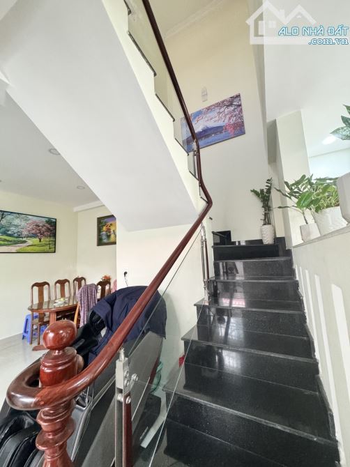 Nhà bán Đường Số 48 Hiệp Bình Chánh Xe Hơi Thông DT:72m2 - 5
