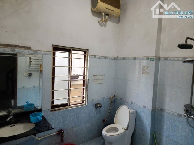 VỊ TRÍ ĐẮC ĐỊA–CHDV PHÂN LÔ–2 THOÁNG–NGÕ NÔNG-CẦU BƯƠU-HÀ ĐÔNG-51/57M2-3TẦNG-11.2 TỶ - 4