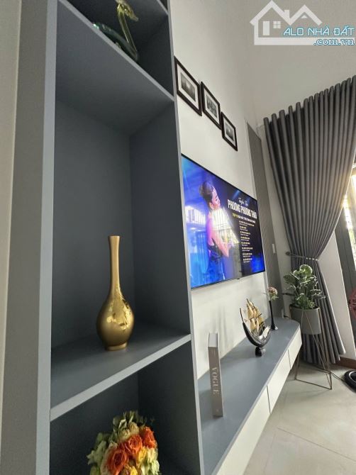 🔥 NHÀ ĐẸP 3PN – FULL NỘI THẤT – GIÁ TỐT NHẤT KHU TRƯỜNG CHINH!💎 - 5