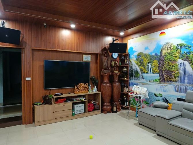 🎉🎉BÁN NHÀ 2 TẦNG – MẶT BẰNG KINH DOANH ĐẮC ĐỊA – MẶT TIỀN ÂU CƠ, ĐỐI DIỆN CHỢ HOÀ KHÁNH, - 5
