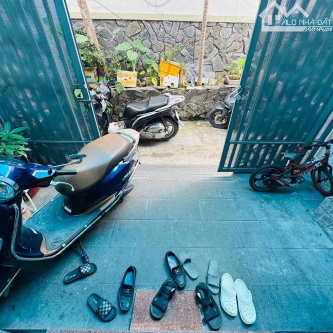BÁN NHÀ TÂN PHÚ, NHÀ CHÍNH CHỦ 825/ TRƯỜNG CHINH, P.TÂY THẠNH, 4X17M, CN 69M2, 6,3 TỶ TL - 5