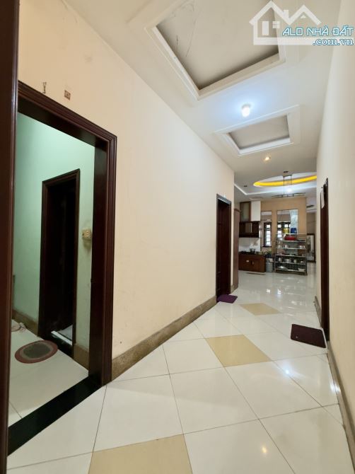NHÀ 3 TẦNG, MẶT TIỀN KD - HOÀNG DIỆU 2, THỦ ĐỨC - 5