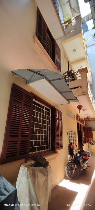 Đất Vàng Tây Hồ – Sổ 169m² Vuông Vắn – Mặt Tiền 12m - Ô tô đỗ – Gần Hồ Tây – Giá Chỉ 27 Tỷ - 5