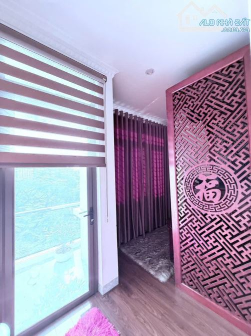 XUÂN THUỶ - 36M² - 5 TẦNG - MT 5M - 3 NGỦ - 10 TỶ - LÔ GÓC Ô TÔ TRÁNH KINH DOANH ĐỈNH - 5