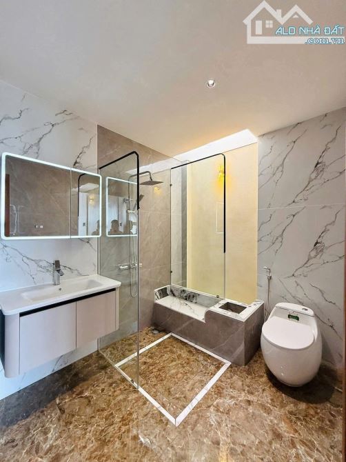 CẦN BÁN SIÊU PHẨM HXH 6M LÊ QUANG ĐỊNH, PHƯỜNG 11, QUẬN BÌNH THẠNH, GIÁ: 5,38TỶ/84M2(6x14) - 5