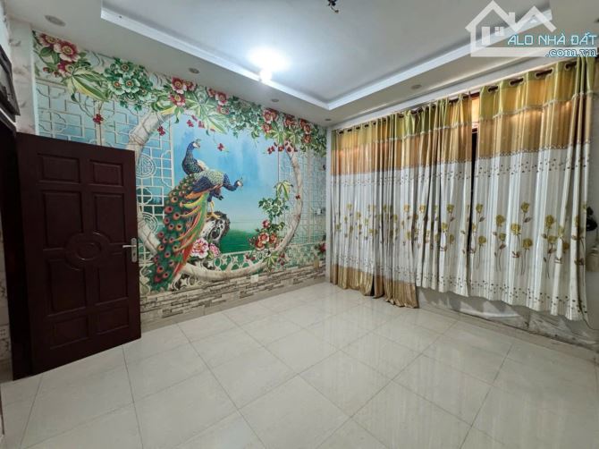 9 triệu💥 Nhà thuê Gò Vấp 3PN 3WC💥 gần Phạm Văn Chiêu💥 Hẻm 78 Đường số 51 P14 - 5