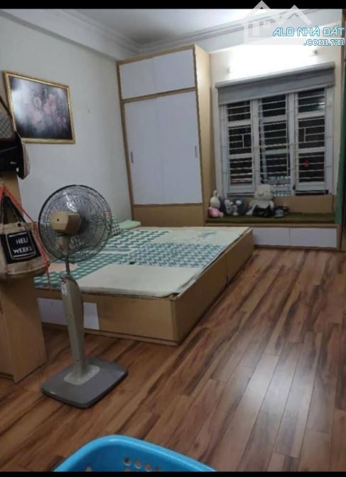 Cần bán nhà mặt phố Xuân Đỉnh,99m, 5tầng full nội thất. - 5