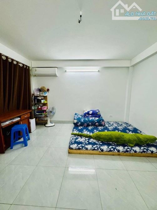 BÁN NHÀ PHỐ TRƯƠNG ĐỊNH – SAU 1 NHÀ RA MẶT PHỐ – NGÕ THOÁNG – DÒNG TIỀN 12TR/TH – 7.15 TỶ - 5