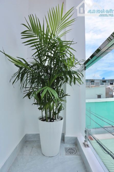 SIÊU PHẨM NHÀ MỚI 3 TẦNG – MẶT TIỀN ĐƯỜNG 14B – GẦN NGUYỄN SƠN – CHỢ BÌNH LONG – CHỈ 3.15 - 5