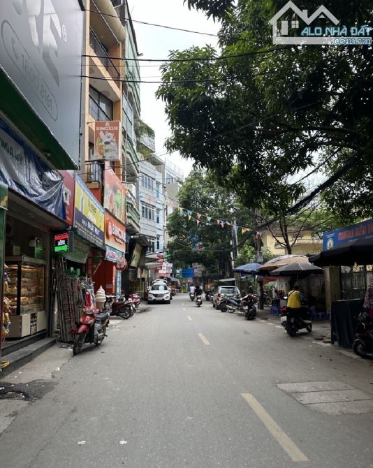 MỸ ĐÌNH- CCMN 44x6 TẦNG- THANG MÁY- 10 PHÒNG CAO CẤP - 5