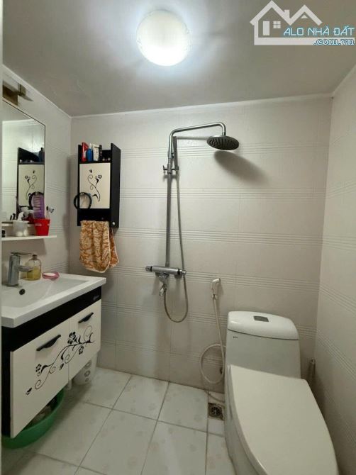 Ngõ thông ô tô tránh Trần Hưng Đạo gần Hồ Hoàn Kiếm 50m2, 4 tầng, mt 5m, 33.5 tỷ, cực VIP - 5