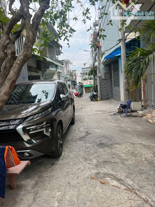 BÁN NHÀ HXH ĐƯỜNG 385 F, TĂNG NHƠN PHÚ A THÀNH PHỐ THỦ ĐỨC 7,6 TỶ 6X20=130M2 - 5