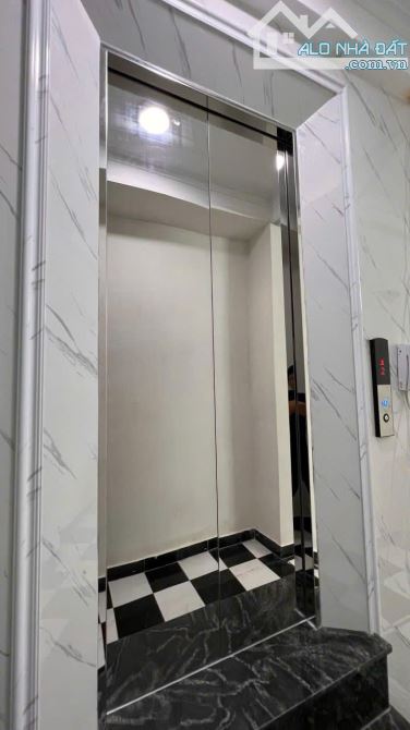 Bán Gấp Nhà 2 Mặt Tiền Khu Vực Trần Quang Khải Quận 1 Kết Cấu 5 Tầng Giá Bán 28 Tỷ - 5