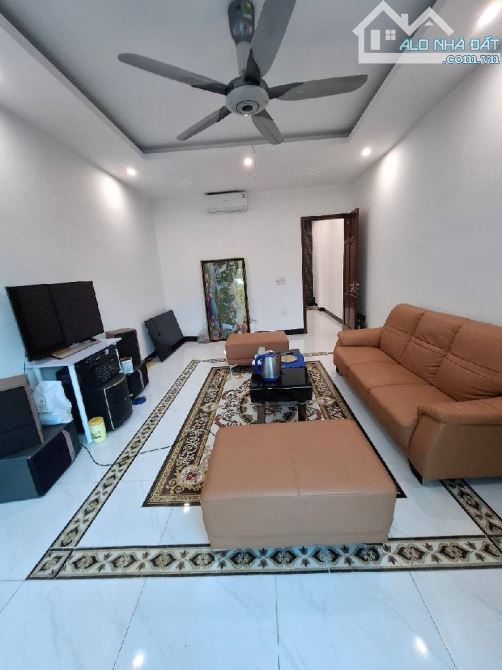 NHÀ 5T*THANG MÁY,THANH LƯƠNG,THANH OAI*Ô TÔ 29 DỪNG ĐÔ,QUAY ĐẦU TRƯỚC CỬA NHÀ, RỘNG RÃI. - 5