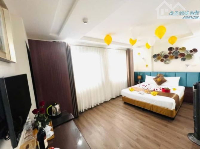Bán nhà mặt phố Vũ Tông Phan, 124m, 7 tầng thang máy, 54 tỷ. - 5