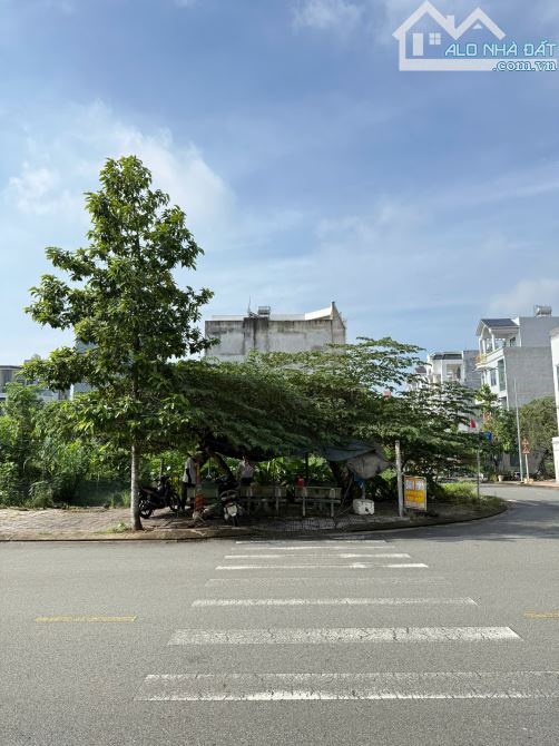 🌻 lô GÓC SIÊU VIP Phú Hồng Thịnh 6 - ngang 11m 279m2 - Trục Chính KD sát Linh Xuân - 5