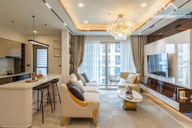BÁN TÒA NHÀ 7 TẦNG ĐẸP 2 MẶT TIỀN – NGUYỄN DU, TP.ĐÀ NẴNG – DÒNG TIỀN KHỦNG – CHỈ 35 TỶ - 5