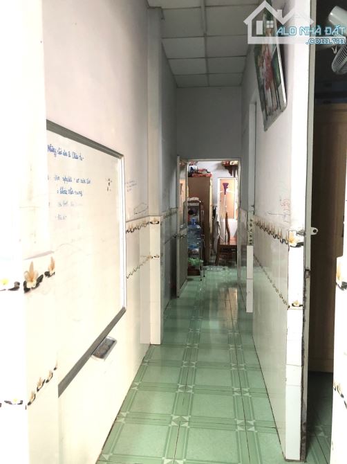 Bán gấp nhà ngay Đường Bình Chiểu,P Bình Chiểu TP Thủ Đức. - 5
