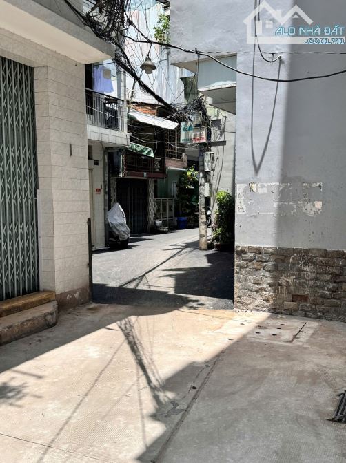 CHDV _HXH _ 153M2 _ LÊ VĂN SỸ Q3_NHỈN 8T - 5