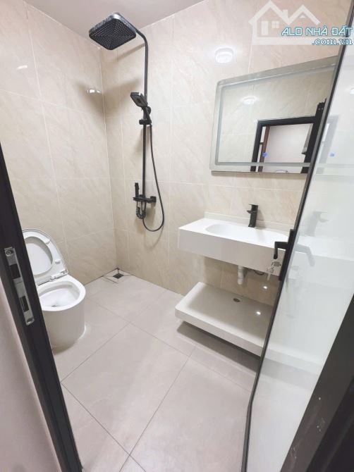 Nhà đẹp Xuân Đỉnh – 45m², 6tầng thang máy – full nội thất – 9tỷ - 5